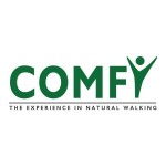 Comfy Anatomic