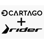 Cartago Sandals by Rider