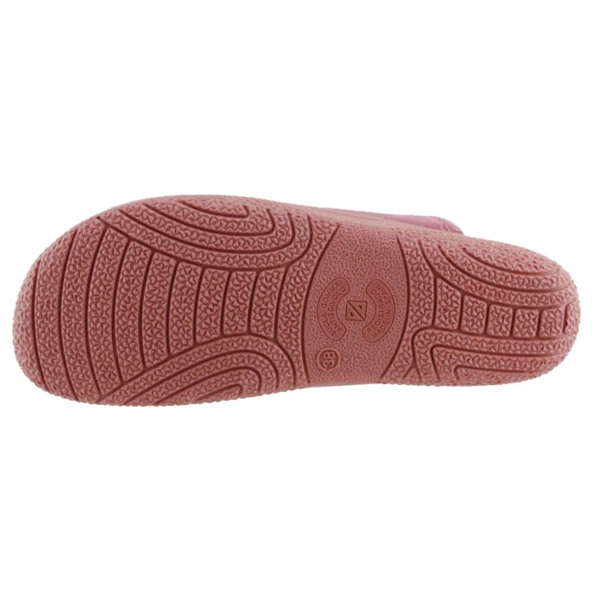 Adam's Shoes Γυναικείες Παντόφλες 624-26501 Σομόν