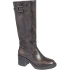 Adam's Shoes Γυναικείες Μπότες 500-26508 Καφέ Αντίκ