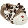 Adam's Shoes Γυναικείες Παντόφλες Ζωάκι 514-26503 Leopard
