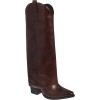 Adam's Shoes Γυναικείες Μπότες 829-26509 Καφέ