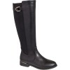 Adam's Shoes Γυναικείες Μπότες 829-26512 Μαύρο