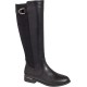 Adam's Shoes Γυναικείες Μπότες 829-26512 Μαύρο