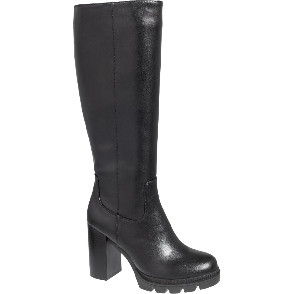Adam's Shoes Γυναικείες Μπότες 829-26516 Μαύρο Adam's Shoes Γυναικείες Μπότες 829-26516 Μαύρο
