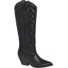 Adam's Shoes Γυναικείες Μπότες 829-26529 Μαύρο