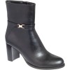 Adam's Shoes Γυναικεία Μποτάκια 829-26532 Μαύρο Adam's Shoes Γυναικεία Μποτάκια 829-26532 Μαύρο