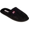Adam's Shoes Ανδρικές Παντόφλες 895-26509 Μαύρο
