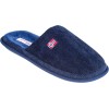 Adam's Shoes Ανδρικές Παντόφλες 895-26509 Μπλε