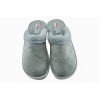 Adam's Shoes Γυναικείες Παντόφλες 754-26514 Γκρι