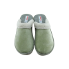 Adam's Shoes Γυναικείες Παντόφλες 754-26514 Μέντα