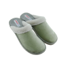 Adam's Shoes Γυναικείες Παντόφλες 754-26514 Μέντα