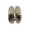Adam's Shoes Γυναικείες Παντόφλες 754-26544 Μπέζ
