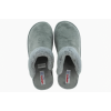 Adam's Shoes Γυναικείες Παντόφλες 754-26514 Γκρι