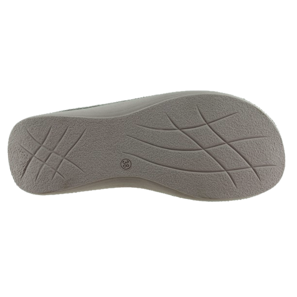 Adam's Shoes Γυναικείες Παντόφλες 754-26514 Μέντα