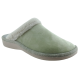 Adam's Shoes Γυναικείες Παντόφλες 754-26514 Μέντα