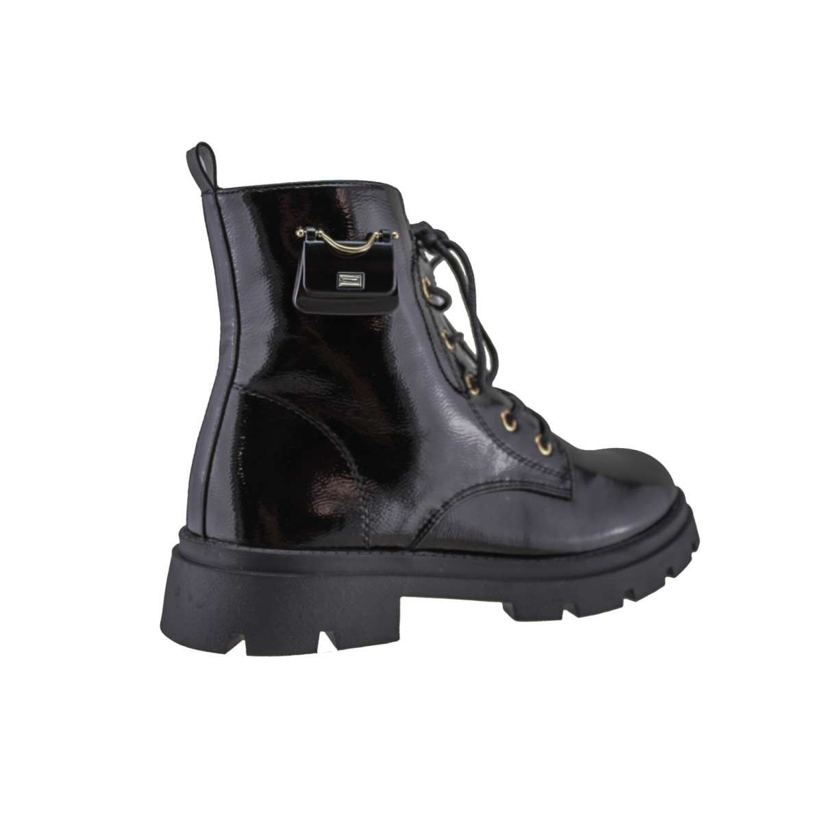 Adam's Shoes Παιδικά Μποτάκια 916-26521 Μαύρο Adam's Shoes Παιδικά Μποτάκια 916-26521 Μαύρο