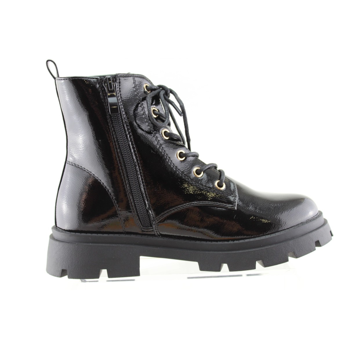 Adam's Shoes Παιδικά Μποτάκια 916-26521 Μαύρο Adam's Shoes Παιδικά Μποτάκια 916-26521 Μαύρο