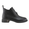 Adam's Shoes Γυναικεία Μποτάκια 815-26511 Μαύρο Adam's Shoes Γυναικεία Μποτάκια 815-26511 Μαύρο