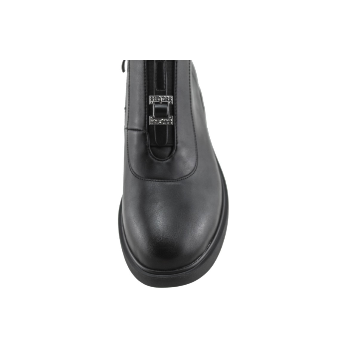 Adam's Shoes Γυναικεία Μποτάκια 815-26511 Μαύρο Adam's Shoes Γυναικεία Μποτάκια 815-26511 Μαύρο