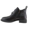 Adam's Shoes Γυναικεία Μποτάκια 815-26511 Μαύρο Adam's Shoes Γυναικεία Μποτάκια 815-26511 Μαύρο