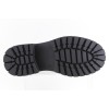Adam's Shoes Γυναικεία Μποτάκια 815-26503 Μαύρο Suede