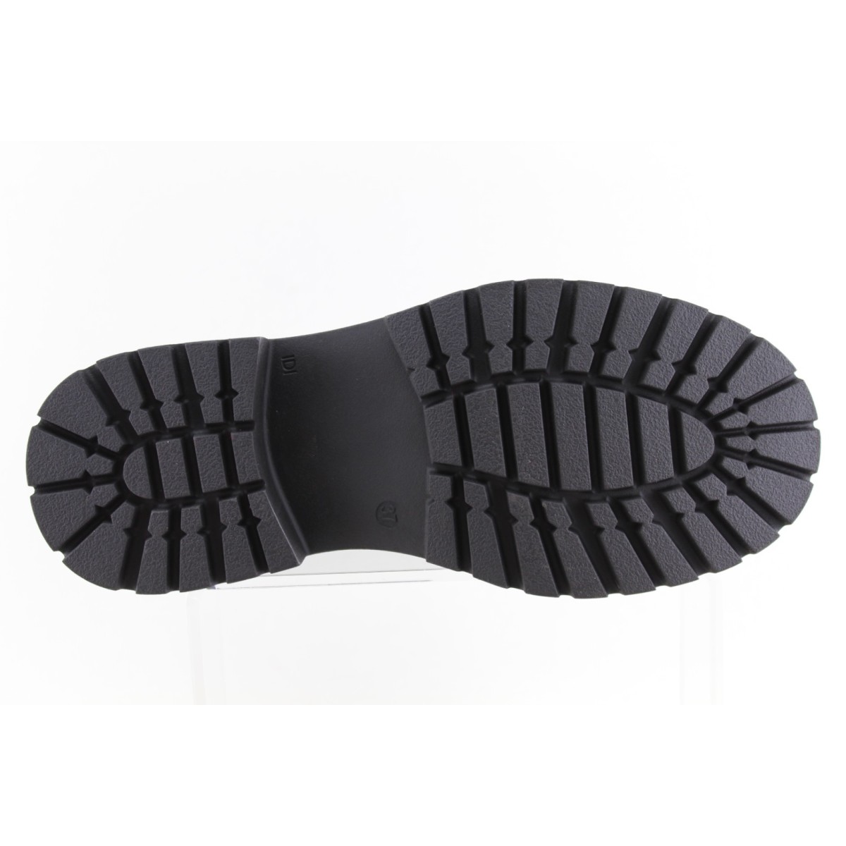 Adam's Shoes Γυναικεία Μποτάκια 815-26503 Μαύρο Suede