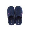 Adam's Shoes Ανδρικές Παντόφλες 895-26509 Μπλε