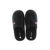 Adam's Shoes Ανδρικές Παντόφλες 895-26509 Μαύρο