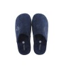 Adam's Shoes Ανδρικές Παντόφλες 895-26503 Μπλε Adam's Shoes Ανδρικές Παντόφλες 895-26503 Μπλε