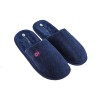 Adam's Shoes Ανδρικές Παντόφλες 895-26509 Μπλε