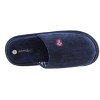 Adam's Shoes Ανδρικές Παντόφλες 895-26509 Μπλε