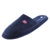 Adam's Shoes Ανδρικές Παντόφλες 895-26509 Μπλε