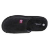 Adam's Shoes Ανδρικές Παντόφλες 895-26509 Μαύρο