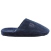 Adam's Shoes Ανδρικές Παντόφλες 895-26503 Μπλε Adam's Shoes Ανδρικές Παντόφλες 895-26503 Μπλε