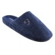 Adam's Shoes Ανδρικές Παντόφλες 895-26503 Μπλε
