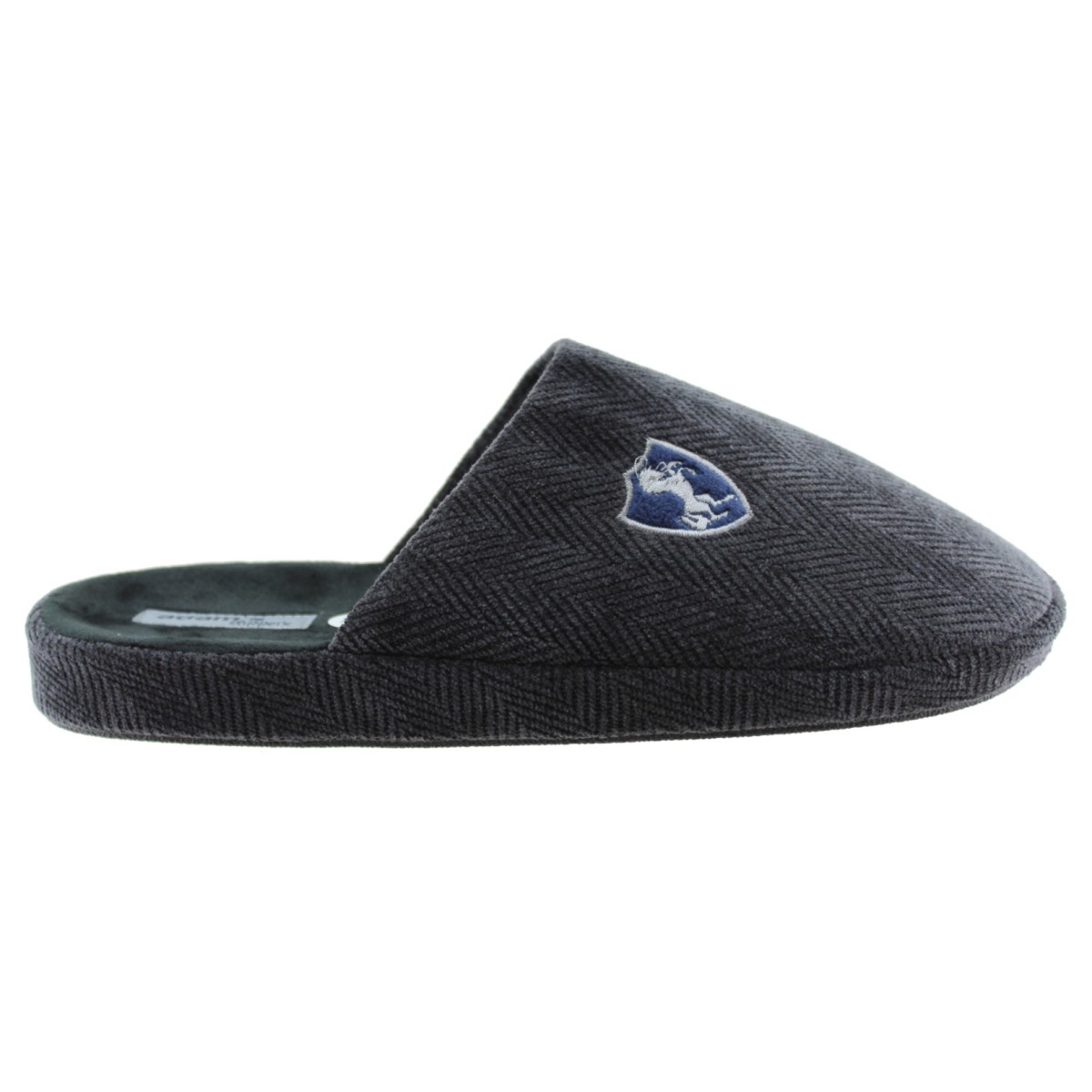 Adam's Shoes Ανδρικές Παντόφλες 895-26503 Γκρί Adam's Shoes Ανδρικές Παντόφλες 895-26503 Γκρί