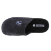 Adam's Shoes Ανδρικές Παντόφλες 895-26503 Γκρί Adam's Shoes Ανδρικές Παντόφλες 895-26503 Γκρί
