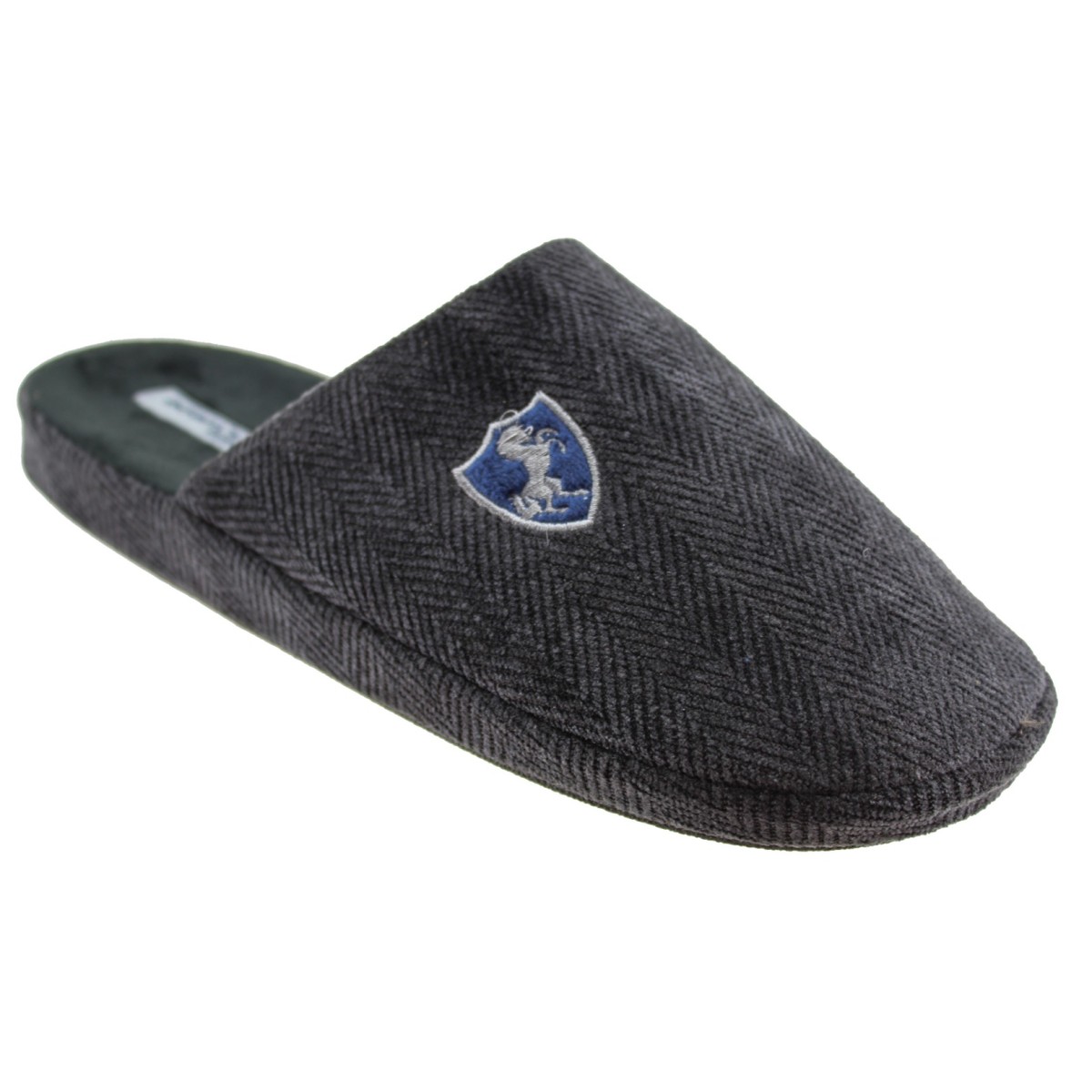 Adam's Shoes Ανδρικές Παντόφλες 895-26503 Γκρί Adam's Shoes Ανδρικές Παντόφλες 895-26503 Γκρί