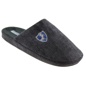 Adam's Shoes Ανδρικές Παντόφλες 895-26503 Γκρί