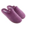 Adam's Shoes Γυναικείες Παντόφλες 624-26501 Λιλά