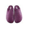 Adam's Shoes Γυναικείες Παντόφλες 624-26501 Λιλά