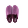 Adam's Shoes Γυναικείες Παντόφλες 624-26501 Λιλά