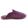 Adam's Shoes Γυναικείες Παντόφλες 624-26501 Λιλά