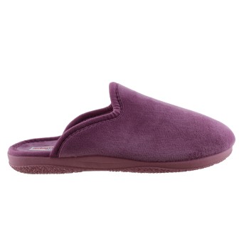 Adam's Shoes Γυναικείες Παντόφλες 624-26501 Λιλά