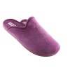 Adam's Shoes Γυναικείες Παντόφλες 624-26501 Λιλά