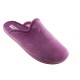 Adam's Shoes Γυναικείες Παντόφλες 624-26501 Λιλά