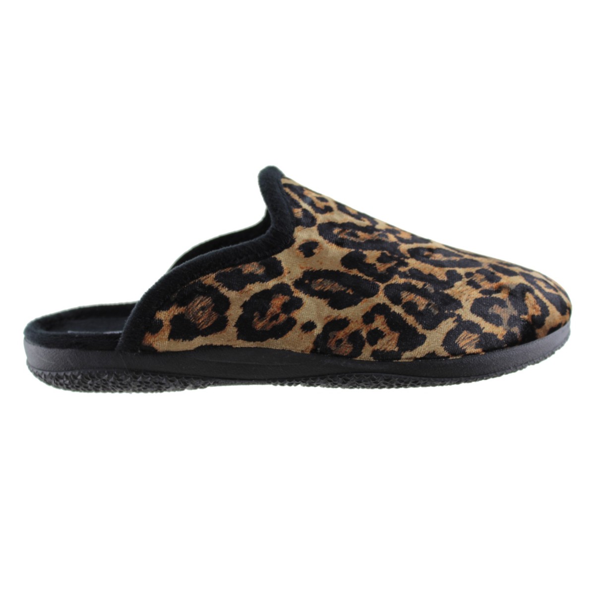 Adam's Shoes Γυναικείες Παντόφλες 624-26512 Leopard Adam's Shoes Γυναικείες Παντόφλες 624-26512 Leopard
