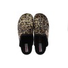 Adam's Shoes Γυναικείες Παντόφλες 624-26512 Leopard Adam's Shoes Γυναικείες Παντόφλες 624-26512 Leopard