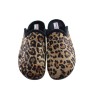 Adam's Shoes Γυναικείες Παντόφλες 624-26512 Leopard Adam's Shoes Γυναικείες Παντόφλες 624-26512 Leopard